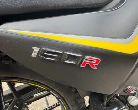 Форте Sirius 150, об'ємом двигуна 0.15 л та пробігом 0 тис. км за 848 $, фото 4 на Automoto.ua