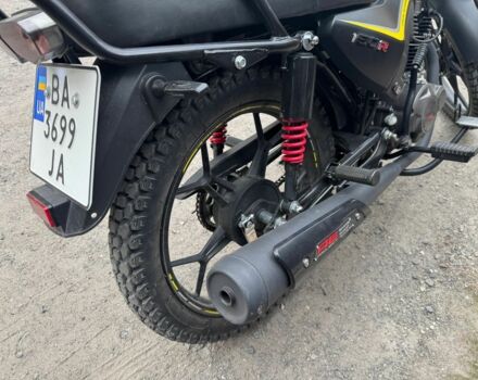 Форте Sirius 150, об'ємом двигуна 0.15 л та пробігом 0 тис. км за 848 $, фото 3 на Automoto.ua
