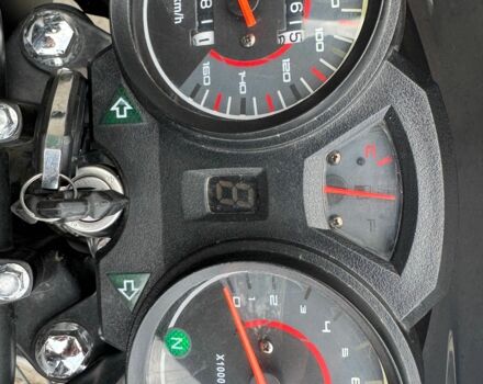 Форте Sirius 150, об'ємом двигуна 0.15 л та пробігом 0 тис. км за 848 $, фото 2 на Automoto.ua
