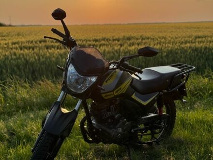 Форте Sirius 150, об'ємом двигуна 0.15 л та пробігом 0 тис. км за 848 $, фото 1 на Automoto.ua