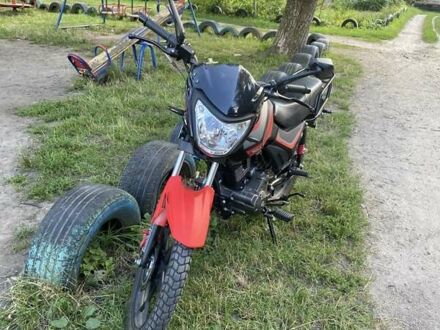 Форте Sirius 150 2024 в Фастове на Automoto.ua Форте Sirius 150, объемом двигателя 0 л и пробегом 1 тыс. км за 890 $, фото 1 на Automoto.ua