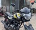 Желтый Форте Sirius 150, объемом двигателя 0.15 л и пробегом 4 тыс. км за 800 $, фото 1 на Automoto.ua