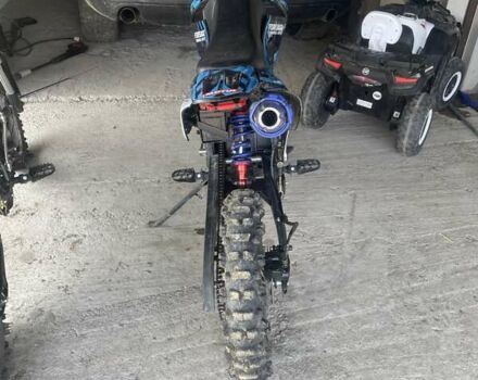 Форте Striker, объемом двигателя 0 л и пробегом 500 тыс. км за 750 $, фото 9 на Automoto.ua