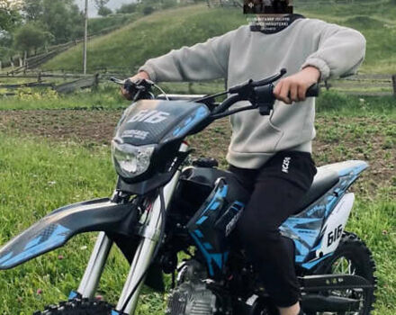 Форте Striker, объемом двигателя 0 л и пробегом 500 тыс. км за 750 $, фото 10 на Automoto.ua