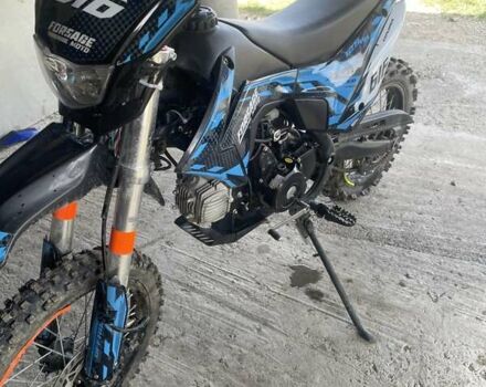 Форте Striker, объемом двигателя 0 л и пробегом 500 тыс. км за 750 $, фото 6 на Automoto.ua
