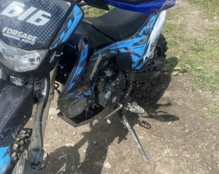 Форте Striker, объемом двигателя 0 л и пробегом 500 тыс. км за 750 $, фото 14 на Automoto.ua