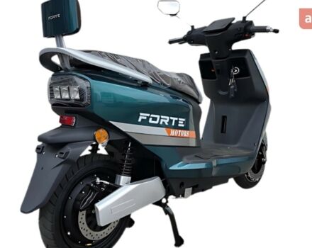 Форте Striker 2025 в Кременчуге на Automoto.ua Форте Striker, объемом двигателя 0 л и пробегом 0 тыс. км за 1507 $, фото 6 на Automoto.ua