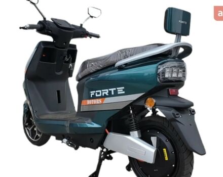 Форте Striker 2025 в Кременчуге на Automoto.ua Форте Striker, объемом двигателя 0 л и пробегом 0 тыс. км за 1507 $, фото 4 на Automoto.ua