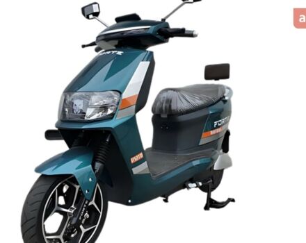 Форте Striker 2025 в Кременчуге на Automoto.ua Форте Striker, объемом двигателя 0 л и пробегом 0 тыс. км за 1507 $, фото 2 на Automoto.ua