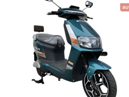 Форте Striker 2025 в Кременчуге на Automoto.ua Форте Striker, объемом двигателя 0 л и пробегом 0 тыс. км за 1507 $, фото 1 на Automoto.ua