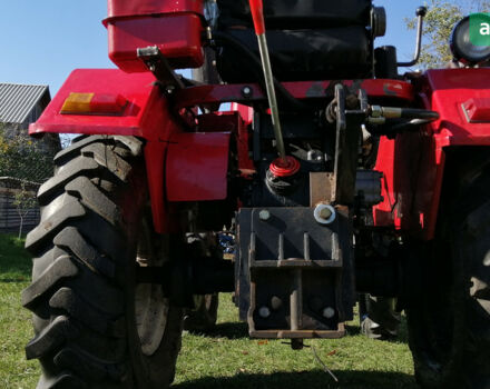 Форте Т-101EL-HT, об'ємом двигуна 0 л та пробігом 0 тис. км за 2000 $, фото 3 на Automoto.ua