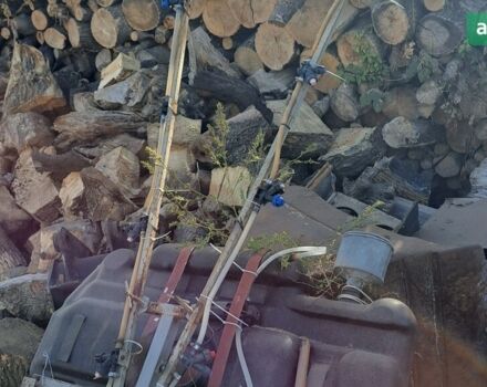 Форте T-150 EL-HT, об'ємом двигуна 0 л та пробігом 0 тис. км за 2200 $, фото 9 на Automoto.ua