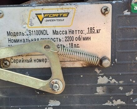 Форте T-150 EL-HT, об'ємом двигуна 0 л та пробігом 0 тис. км за 2200 $, фото 2 на Automoto.ua