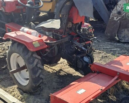 Форте T-150 EL-HT, об'ємом двигуна 0 л та пробігом 0 тис. км за 2200 $, фото 4 на Automoto.ua