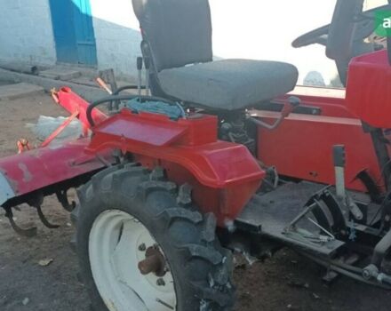 Форте T-161 EL-HT, об'ємом двигуна 0 л та пробігом 0 тис. км за 1456 $, фото 2 на Automoto.ua