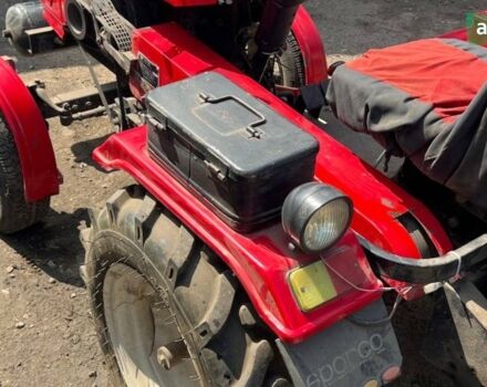 Форте T-161 EL-HT, об'ємом двигуна 0 л та пробігом 0 тис. км за 3200 $, фото 4 на Automoto.ua