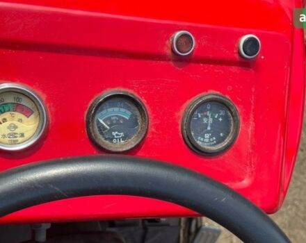 Форте T-161 EL-HT, об'ємом двигуна 0 л та пробігом 0 тис. км за 3200 $, фото 14 на Automoto.ua