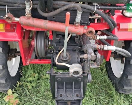 Форте T-161 EL-HT, об'ємом двигуна 1.1 л та пробігом 0 тис. км за 1900 $, фото 9 на Automoto.ua