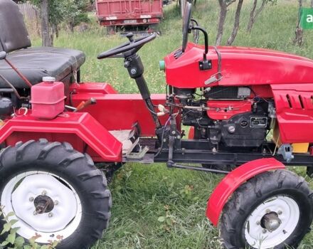 Форте T-161 EL-HT, об'ємом двигуна 1.1 л та пробігом 0 тис. км за 1900 $, фото 3 на Automoto.ua