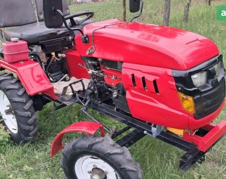 Форте T-161 EL-HT, об'ємом двигуна 1.1 л та пробігом 0 тис. км за 1900 $, фото 1 на Automoto.ua