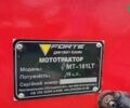 Форте T-161 EL-HT, об'ємом двигуна 1.1 л та пробігом 0 тис. км за 1900 $, фото 6 на Automoto.ua