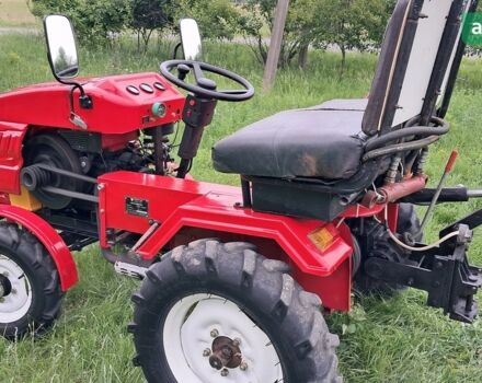 Форте T-161 EL-HT, об'ємом двигуна 1.1 л та пробігом 0 тис. км за 1900 $, фото 4 на Automoto.ua