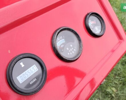 Форте T-161 EL-HT, об'ємом двигуна 1.1 л та пробігом 0 тис. км за 1900 $, фото 13 на Automoto.ua