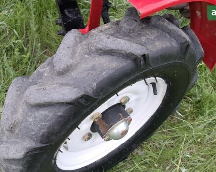 Форте T-161 EL-HT, об'ємом двигуна 1.1 л та пробігом 0 тис. км за 1900 $, фото 8 на Automoto.ua
