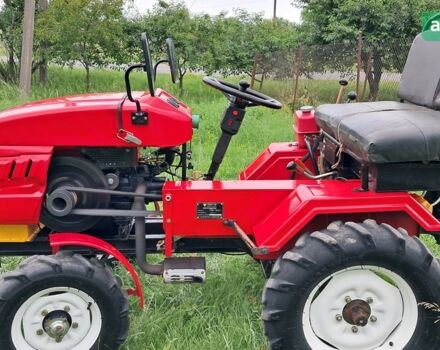 Форте T-161 EL-HT, об'ємом двигуна 1.1 л та пробігом 0 тис. км за 1900 $, фото 2 на Automoto.ua
