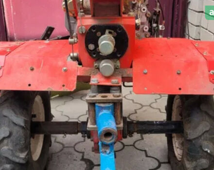 Форте T-161 EL-HT, об'ємом двигуна 0 л та пробігом 0 тис. км за 534 $, фото 7 на Automoto.ua