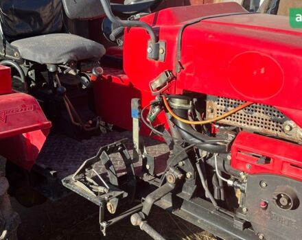 Форте T-161 EL-HT, объемом двигателя 0.9 л и пробегом 0 тыс. км за 1700 $, фото 5 на Automoto.ua