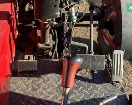 Форте T-161 EL-HT, объемом двигателя 0.9 л и пробегом 0 тыс. км за 1700 $, фото 7 на Automoto.ua