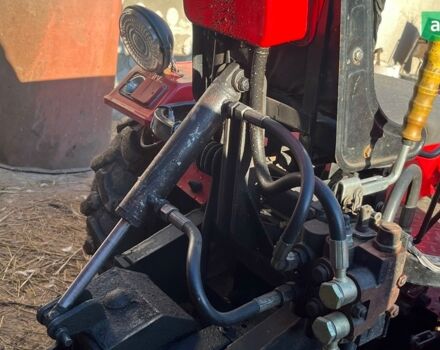 Форте T-161 EL-HT, объемом двигателя 0.9 л и пробегом 0 тыс. км за 1700 $, фото 2 на Automoto.ua