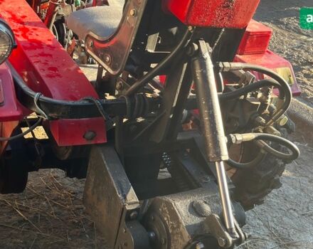 Форте T-161 EL-HT, объемом двигателя 0.9 л и пробегом 0 тыс. км за 1700 $, фото 6 на Automoto.ua