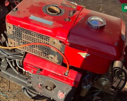 Форте T-161 EL-HT, объемом двигателя 0.9 л и пробегом 0 тыс. км за 1700 $, фото 3 на Automoto.ua