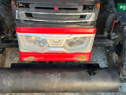 Форте T-161 EL-HT, объемом двигателя 0.9 л и пробегом 0 тыс. км за 1700 $, фото 1 на Automoto.ua