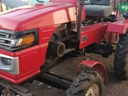 Форте T-161 EL-HT, об'ємом двигуна 0 л та пробігом 0 тис. км за 1456 $, фото 1 на Automoto.ua