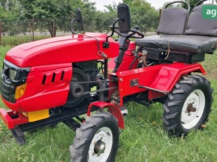 Форте T-161 EL-HT, об'ємом двигуна 1.1 л та пробігом 0 тис. км за 1900 $, фото 1 на Automoto.ua