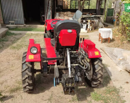 Форте T-181EL-HT, об'ємом двигуна 0 л та пробігом 0 тис. км за 3200 $, фото 2 на Automoto.ua