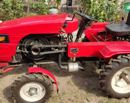 Форте T-181EL-HT, об'ємом двигуна 0 л та пробігом 0 тис. км за 3200 $, фото 1 на Automoto.ua