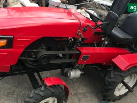 Форте T-181EL-HT, об'ємом двигуна 11.03 л та пробігом 1 тис. км за 2500 $, фото 1 на Automoto.ua