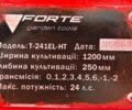 Красный Форте T-241EL-HT, объемом двигателя 0 л и пробегом 7 тыс. км за 1812 $, фото 2 на Automoto.ua