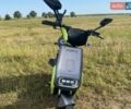 Зеленый Форте T3, объемом двигателя 0 л и пробегом 4 тыс. км за 449 $, фото 1 на Automoto.ua