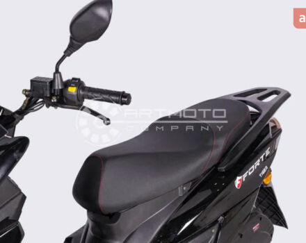 Форте TIGER 150, объемом двигателя 0.15 л и пробегом 0 тыс. км за 1280 $, фото 10 на Automoto.ua
