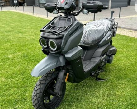 купити нове авто Форте TIGER 150 2024 року від офіційного дилера АртМото Вінниця Форте фото