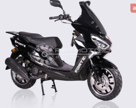 Форте TIGER 150, объемом двигателя 0.15 л и пробегом 0 тыс. км за 1280 $, фото 3 на Automoto.ua