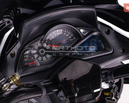 Форте TIGER 150, объемом двигателя 0.15 л и пробегом 0 тыс. км за 1280 $, фото 12 на Automoto.ua