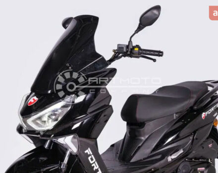 Форте TIGER 150, объемом двигателя 0.15 л и пробегом 0 тыс. км за 1280 $, фото 9 на Automoto.ua