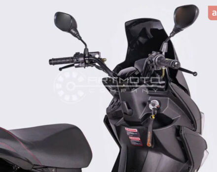 Форте TIGER 150, объемом двигателя 0.15 л и пробегом 0 тыс. км за 1280 $, фото 13 на Automoto.ua