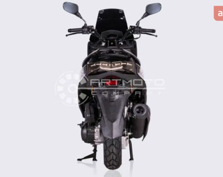 Форте TIGER 150, объемом двигателя 0.15 л и пробегом 0 тыс. км за 1280 $, фото 6 на Automoto.ua